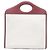 Bolso Tote Burberry Medium Pocket en lona blanca Blanco - vista 4