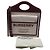 Bolso Tote Burberry Medium Pocket en lona blanca Blanco - vista 7