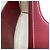 Bolso Tote Burberry Medium Pocket en lona blanca Blanco - vista 9