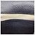 Chloé Marcie Small Crossbody Bag aus schwarzem genarbtem Kalbsleder - Ansicht 10