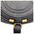 Chloé Marcie Small Crossbody Bag aus schwarzem genarbtem Kalbsleder - Ansicht 12
