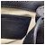 Chloé Marcie Small Crossbody Bag aus schwarzem genarbtem Kalbsleder - Ansicht 9