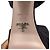 Décolleté slingback Prada in scamosciato nero - vista 6