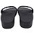 Everyday Zoccoli Balenciaga BB Pool in gomma nera Nero - vista 5