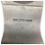 Everyday Zoccoli Balenciaga BB Pool in gomma nera Nero - vista 6