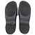 Everyday Zoccoli Balenciaga BB Pool in gomma nera Nero - vista 7