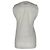 Camiseta Zankou en lino blanco Isabel Marant - vista 3