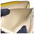 Portafoglio Zippy Long Louis Vuitton Damier Facette Giallo - vista 10