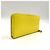 Portafoglio Zippy Long Louis Vuitton Damier Facette Giallo - vista 2