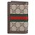 Gucci Ophidia Long Wallet Beige Canvas and Leather - view 4