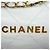Timeless Chanel Quilted Small Chanel 22 in pelle di vitello lucida bianca Marrone Rosso - vista 5