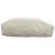 Timeless Chanel Quilted Small Chanel 22 in pelle di vitello lucida bianca Marrone Rosso - vista 9