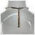 Timeless Collana Chanel CC con perle impreziosite in strass dorato D'oro - vista 4