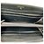 Cartera larga con cremallera Chanel Timeless CC en piel caviar negro - vista 11