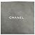 Cartera larga con cremallera Chanel Timeless CC en piel caviar negro - vista 19