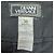 Pantalones de lana Slim-Fit Gianni Versace Negro - vista 6