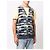 Missoni Multicolor Button-Front Vest Multiple colors - view 3