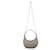 Gucci Piccola borsa a tracolla Ophidia Marrone - vista 4