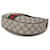 Gucci Piccola borsa a tracolla Ophidia Marrone - vista 5