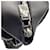Borsa Tote Givenchy Antigona Lock Soft Medium in pelle nera Nero - vista 10