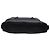 Borsa Tote Givenchy Antigona Lock Soft Medium in pelle nera Nero - vista 6