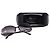 Fendi FS5166K Sonnenbrille aus grauem Metall - Ansicht 5