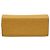 Borsa Louis Vuitton Pont-Neuf PM in pelle Epi gialla Giallo - vista 5