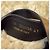 Sandali slingback in scamosciato marrone con fodera in shearling Saint Laurent - vista 8