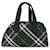 Burberry Borsa Tote Medium Shield Verde - vista 2