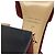 Sling Back Block Heel Charlotte Olympia sin Burgundy Suede - vista 5