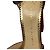 Sling Back Block Heel Charlotte Olympia sin Burgundy Suede - vista 8