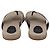 Sandali Hot Flip Christian Louboutin in Jute Multicolore - vista 5