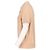 Givenchy Sport Polo mit Rippstrickbesatz Braun Beige - Ansicht 2