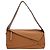Loewe Puzzle Hobo in pelle di vitello Tan Marrone Rosso