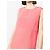 Set con Giacca con Collo a Rever e Vestito Chanel Rosa - vista 6