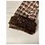Jaqueta de tweed com acabamento em pele Chanel Vermelho Bordeaux - vista 2