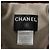 Jaqueta de tweed com acabamento em pele Chanel Vermelho Bordeaux - vista 8