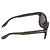Gafas de sol Givenchy cuadradas tintadas en acetato verde Verde oliva - vista 3