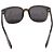 Gafas de sol Givenchy cuadradas tintadas en acetato verde Verde oliva - vista 4