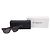 Gafas de sol Givenchy cuadradas tintadas en acetato verde Verde oliva - vista 5