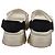 Sandalias Suicoke x Lanvin Wake Curb LNV en caucho blanco - vista 5