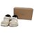 Sandalias Suicoke x Lanvin Wake Curb LNV en caucho blanco - vista 6