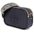 Tory Burch Mini borsa a tracolla Miller Blu - vista 3