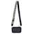Tory Burch Mini borsa a tracolla Miller Blu - vista 4
