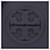 Tory Burch Mini borsa a tracolla Miller Blu - vista 8