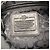 Mini Borsa Sport Bleecker in pelle nera Coach Nero - vista 8