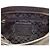 Mini Borsa Sport Bleecker in pelle nera Coach Nero - vista 9