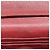 Borsa a tracolla piccola Burberry Derby House Check in pelle di vitello rossa Rosso - vista 9
