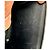 Saint Laurent Rive Gauche Zip Around Compact Wallet aus schwarzem Leder - Ansicht 14