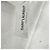 Saint Laurent Rive Gauche Zip Around Compact Wallet aus schwarzem Leder - Ansicht 18